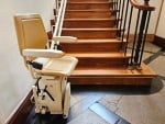 Comment choisir un monte-escalier adapté à votre intérieur ?