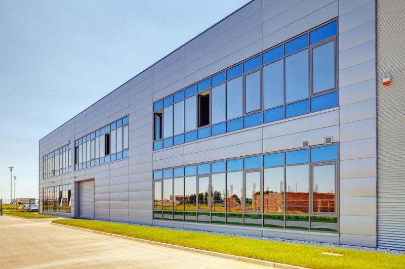 R&eacute;paration de porte sectionnelle &agrave; Dizy : expertise et rapidit&eacute;